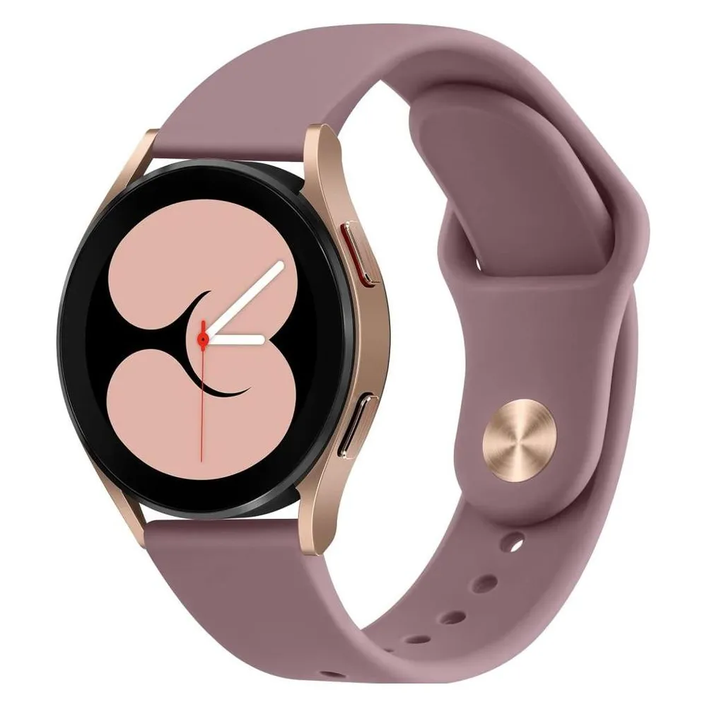 Screenguard Silicone Strap Sportarmband (Silikon)