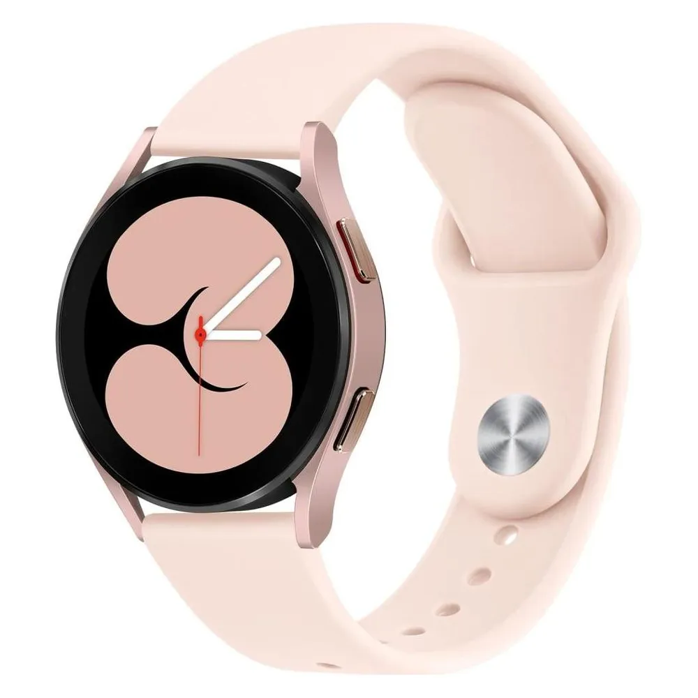 Screenguard Silicone Strap Sportarmband (Silikon)