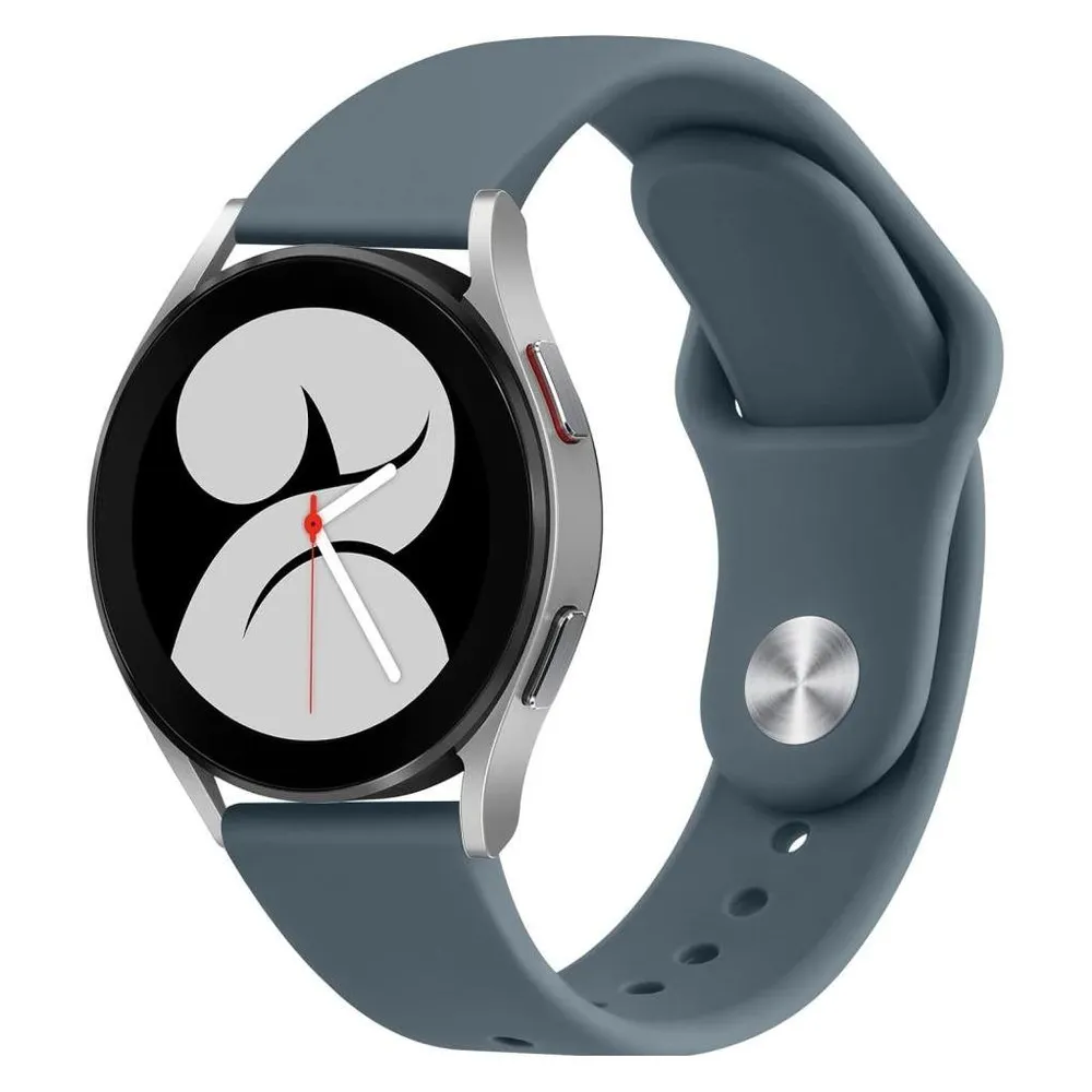 Screenguard Silicone Strap Sportarmband (Silikon)