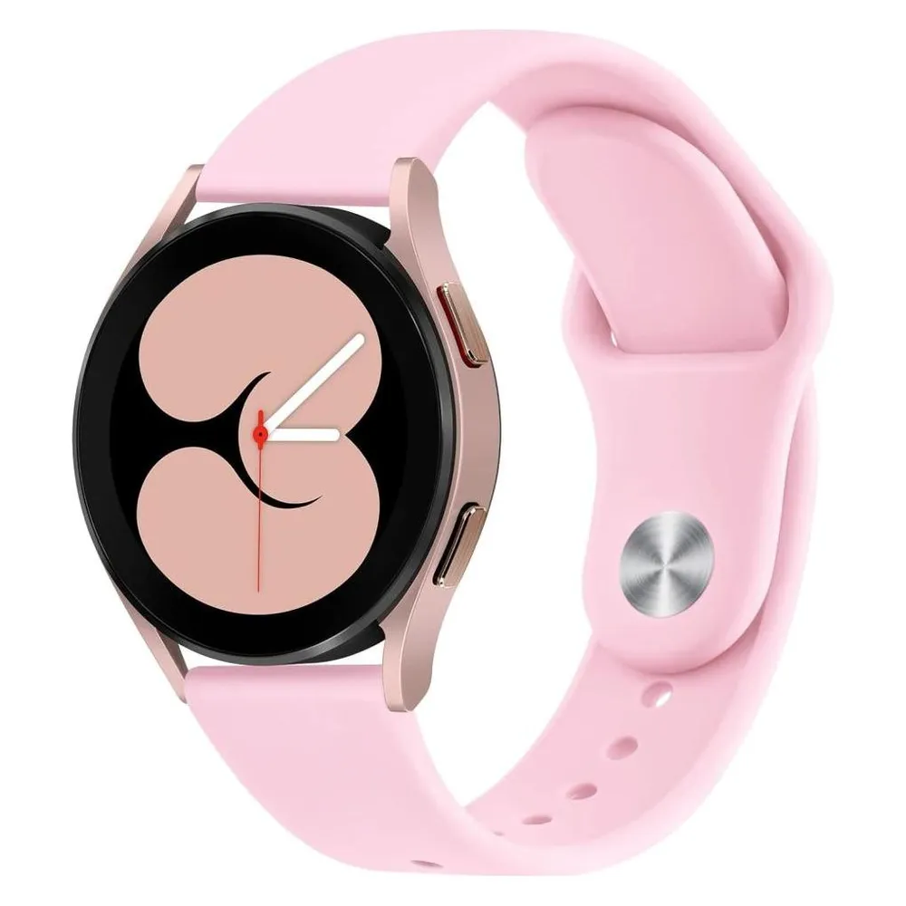 Screenguard Silicone Strap Sportarmband (Silikon)