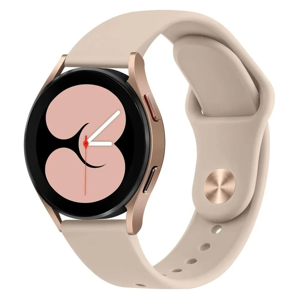 Screenguard Silicone Strap Sportarmband (Silikon)