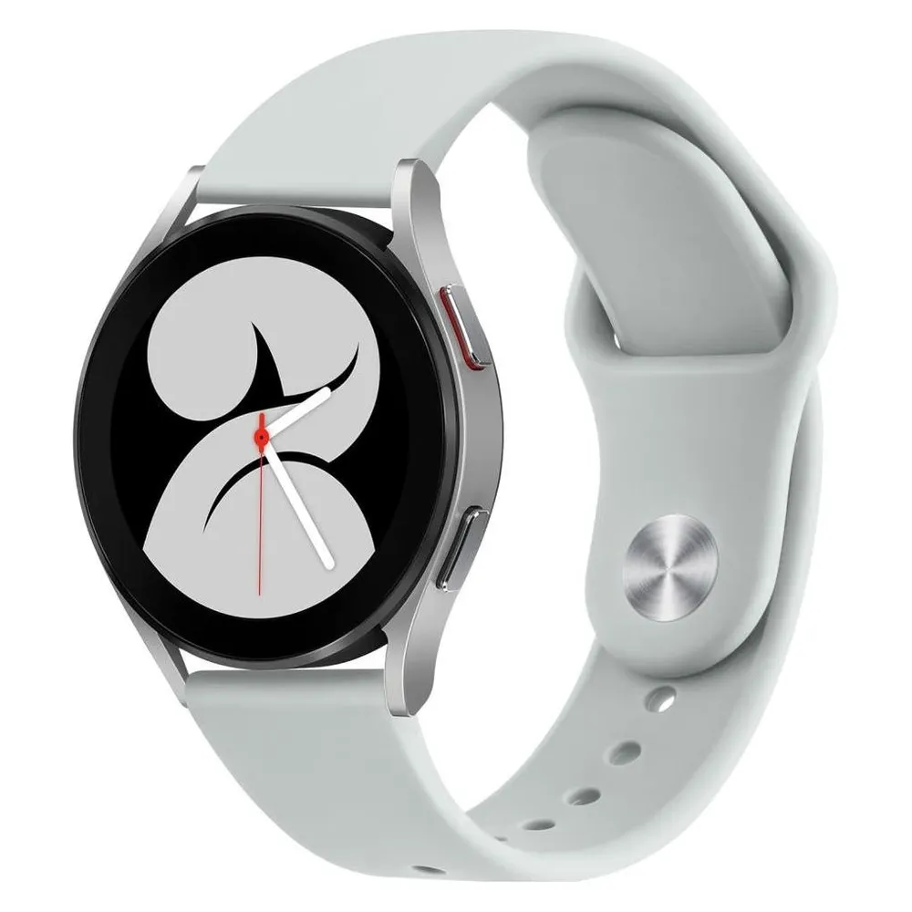 Screenguard Silicone Strap Sportarmband (Silikon)