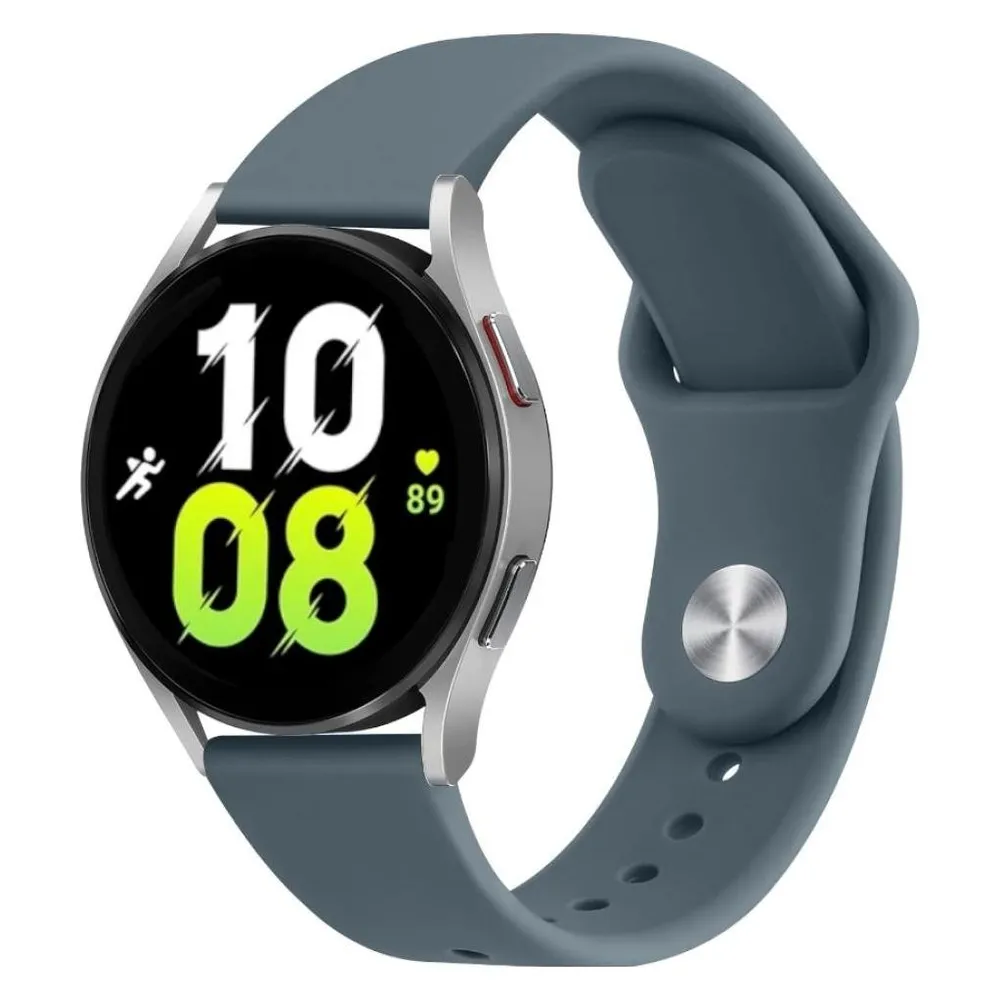 Screenguard Silicone Strap Sportarmband (Silikon)