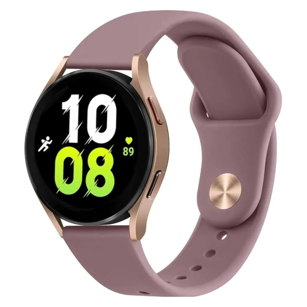 Screenguard Silicone Strap Sportarmband (Silikon)