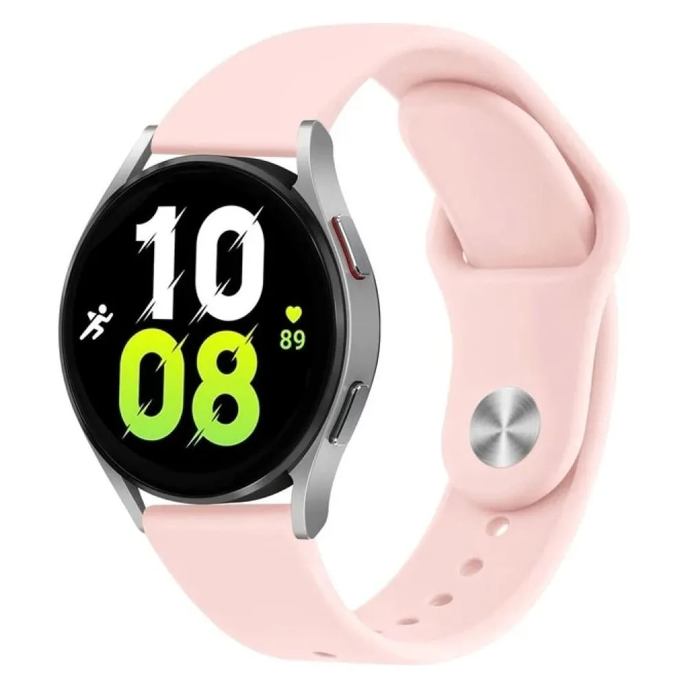 Screenguard Silicone Strap Sportarmband (Silikon)