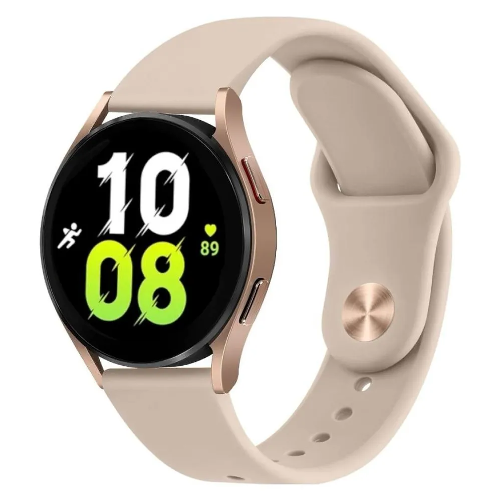 Screenguard Silicone Strap Sportarmband (Silikon)