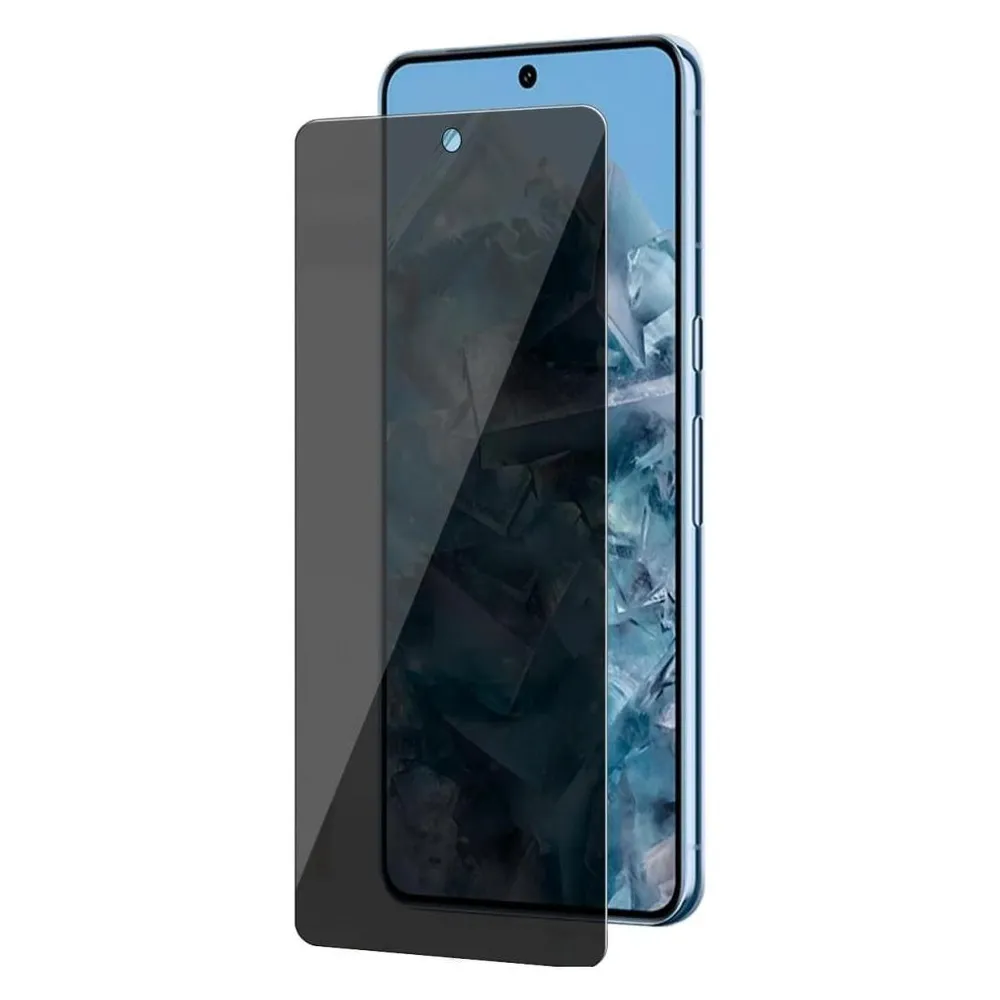 Screenguard Privacy Screen Google Pixel 8 Pro Screen Protector Panzerglas
