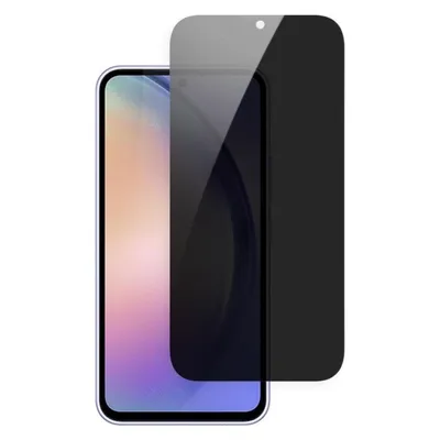 Screenguard Privacy Screen Samsung Galaxy A54 5G Screen Protector Panzerglas