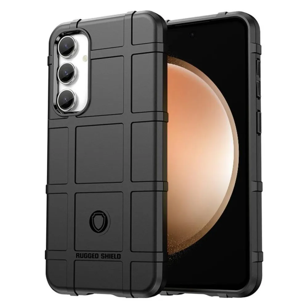 Screenguard Samsung Galaxy S23 FE Rugged Shield Hülle