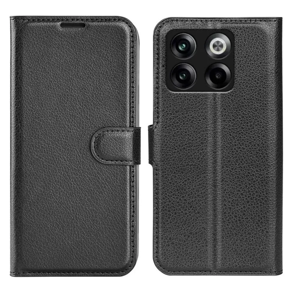 Screenguard OnePlus 10T Leather Guard Lederhülle