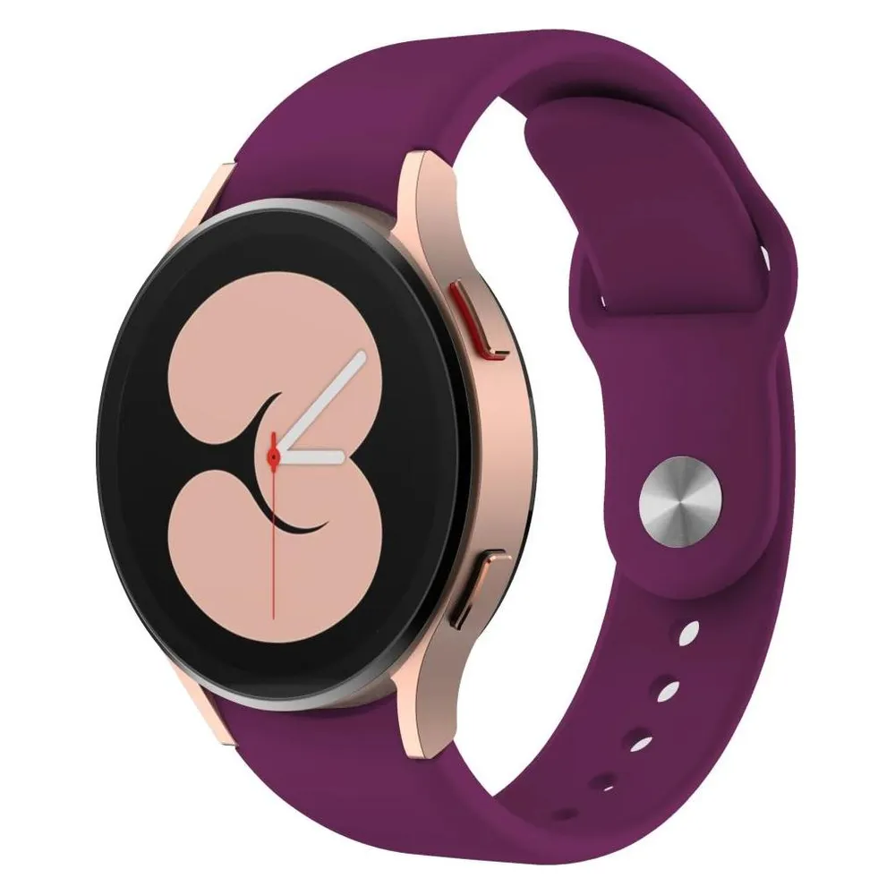 Screenguard Silicone Strap Sportarmband (Silikon)