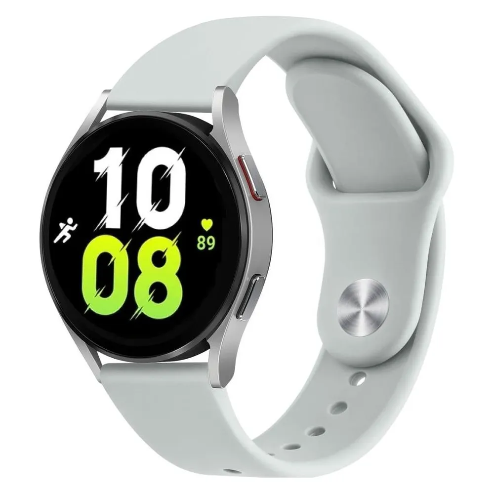 Screenguard Silicone Strap Sportarmband (Silikon)