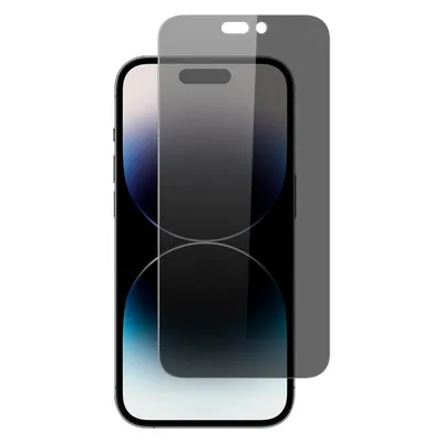 Screenor 15054 mobile phone screen/back protector Anti-glare screen protector Apple 1 pc(s)