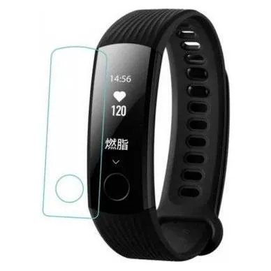 Screenshield film for Huawei Honor Band 3 HUA-HONB3-D