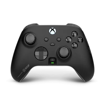 Instinct Pro Wireless Controller, Black