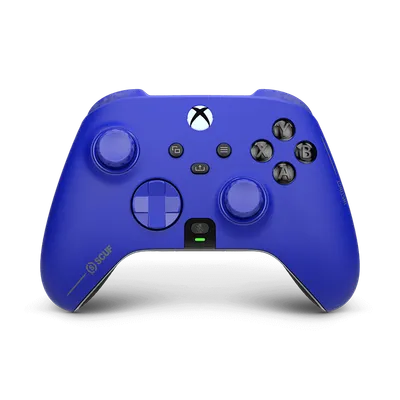 Instinct Pro Wireless Controller, Blue