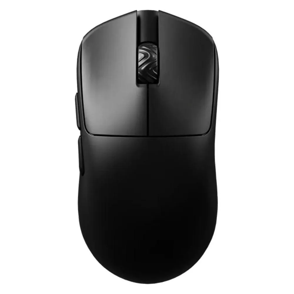 Maus Scyrox V6 Gaming Optisch 30000 DPI Kabelgebunden und Kabellos Schwarz 6 Tasten