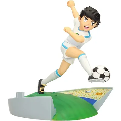 SD Toys Figur Oliver Atom Champions