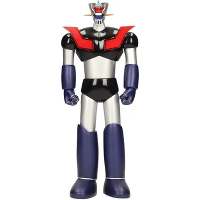 SD Toys Mazinger Z Figur mit Licht 30 cm