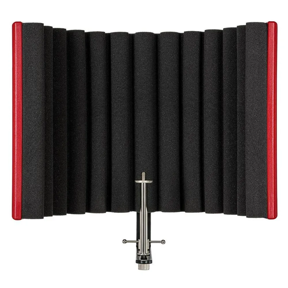 sE Electronics Reflexion Filter X - rot
