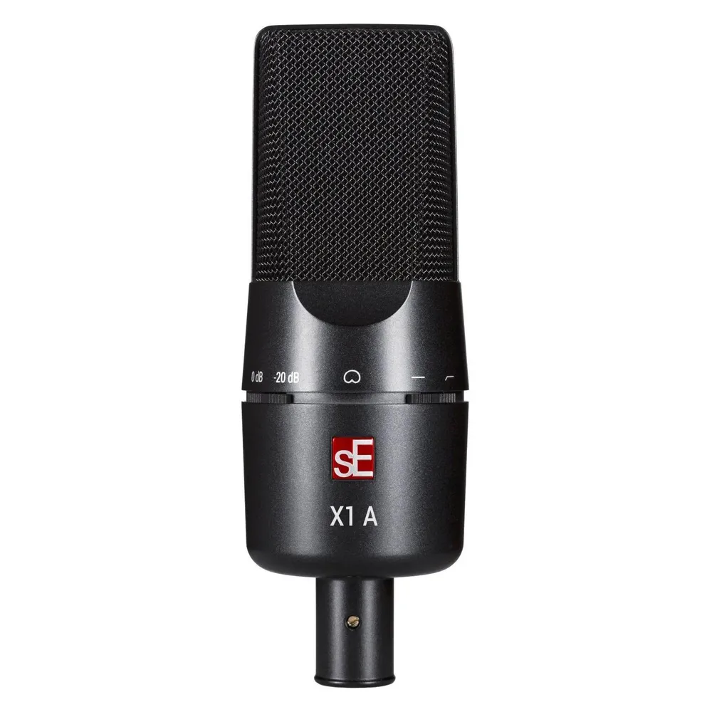 sE Electronics X1a
