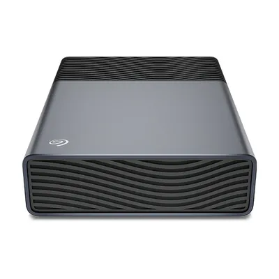 One Touch Desktop Hub HDD 8TB