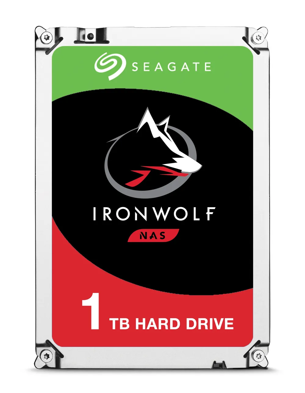 Seagate IronWolf NAS 1 TB SATA3