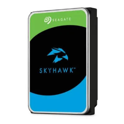 Festplatte Seagate SkyHawk ST1000VX013 1TB HDD 5400rpm 256MB Cache