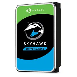 Seagate SkyHawk SMR 3,5 Zoll 2 TB SATA 3