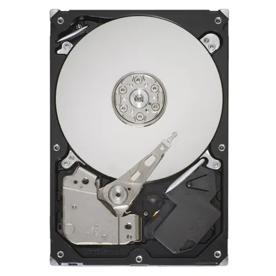 Disco Duro Seagate Pipeline HD 320GB HDD 3.5 Zoll 5900rpm SATA II 120MB/s