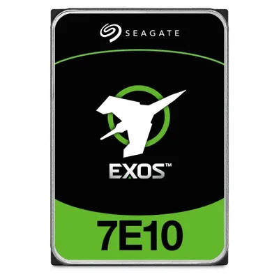Seagate Exos 7E10 3,5 Zoll, 8 TB, SATA3