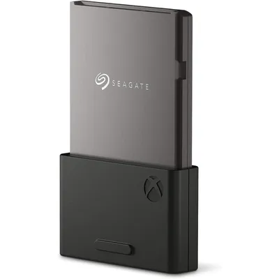 Seagate Storage Expansion Card Speichererweiterungskarte