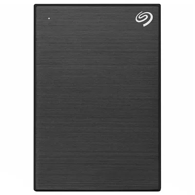 Seagate One Touch SSD 1 TB USB-C Schwarz