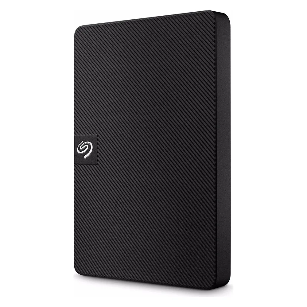 Seagate Expansion 1tb Plus Port