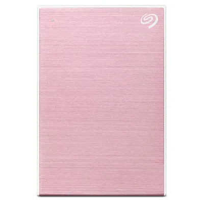 Disco Duro Seagate One Touch STKY2000405 2TB HDD 2.5" 1030 Mbit/s USB-C AES256