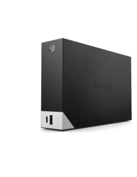 Disco Duro Seagate One Touch Desktop 20TB HDD USB 3.2 Gen 1 Hub 5000MBps