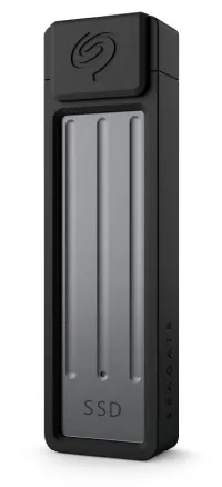 Seagate Ultra Compact SSD 2TB