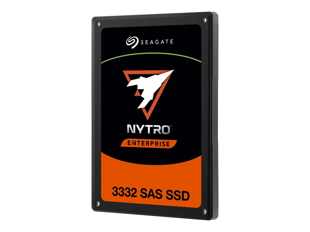 Seagate Nytro 3332 | 1105932-01 | SSD - verschlüsselt