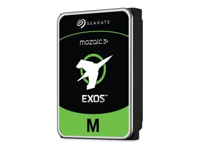 Seagate Exos M ST24000NM001K | st24000nm001k | Festplatte - Enterprise