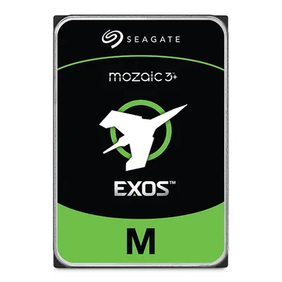Seagate Exos M ST28000NM003K | st28000nm003k | Festplatte - Enterprise