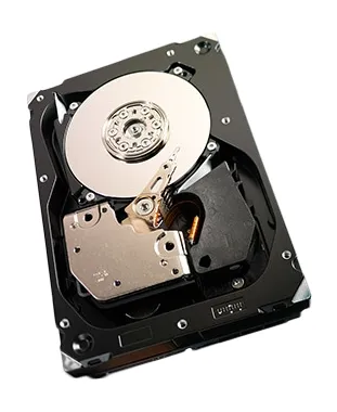 Seagate Cheetah 15K ST3600057SS | st3600057ss | Festplatte - 600 GB
