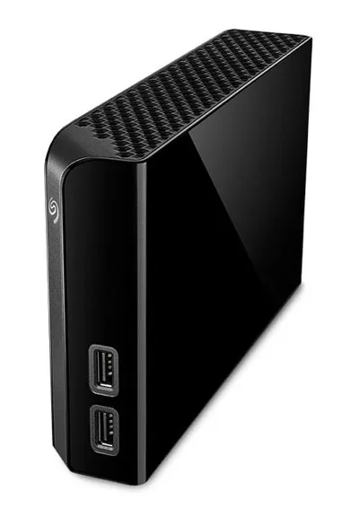 Seagate Backup Plus Hub STEL8000200 | stel8000200 | Festplatte - 8 TB