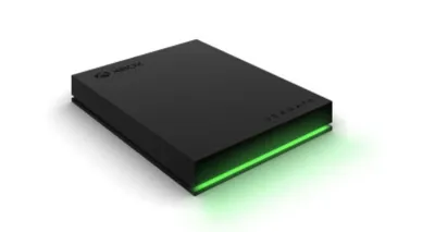Seagate Game Drive for Xbox STKX4000400 | stkx4000400 | Festplatte - 4 TB