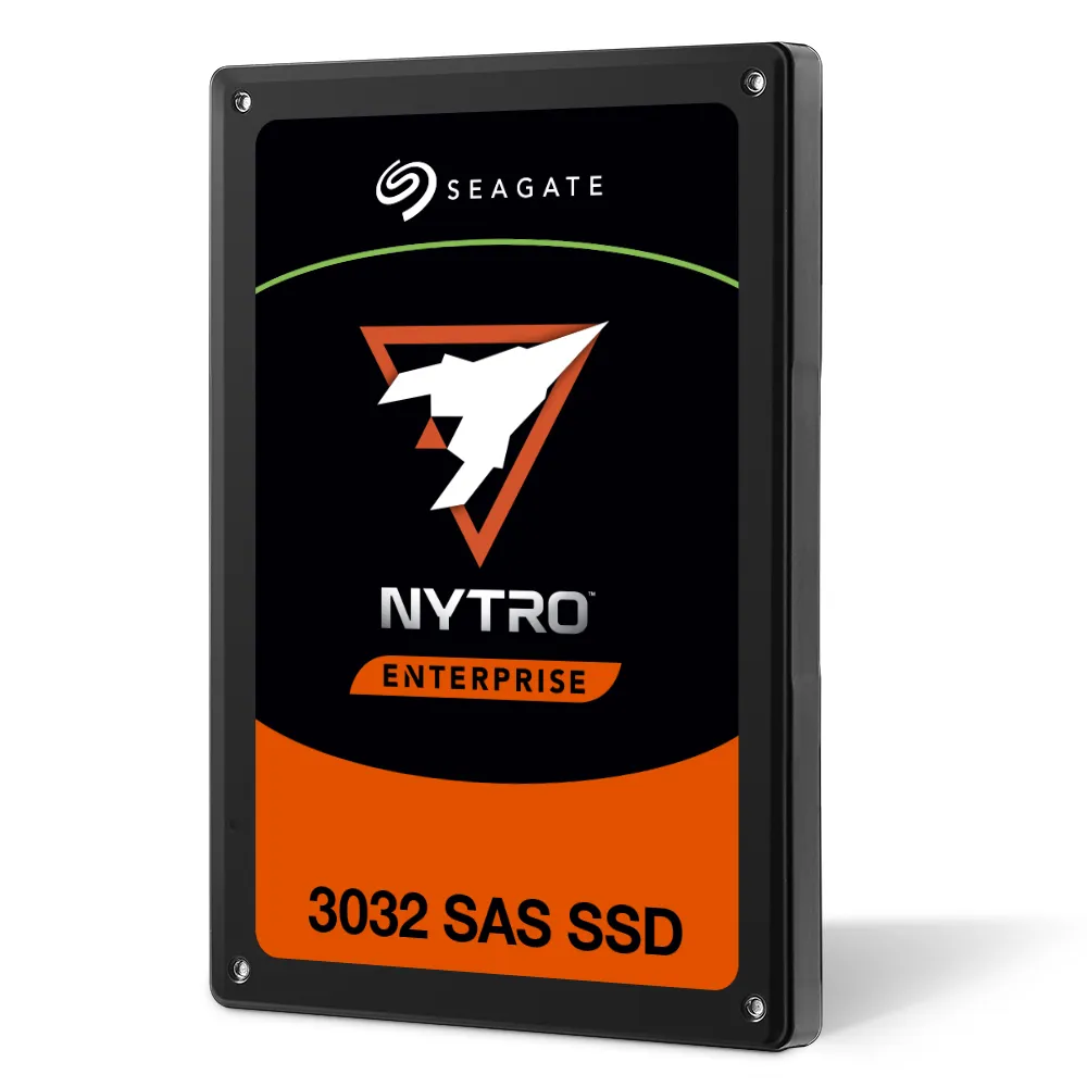 Seagate Nytro 3332 XS1920SE70084 | xs1920se70084 | SSD - 1.92 TB
