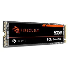 Seagate FireCuda 530R SSD +Rescue | zp1000gm3a063 | M.2 2280 - 1TB