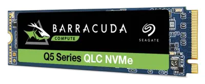 Seagate Barracuda Q5 ZP2000CV3A001 | zp2000cv3a001 | SSD - 2 TB