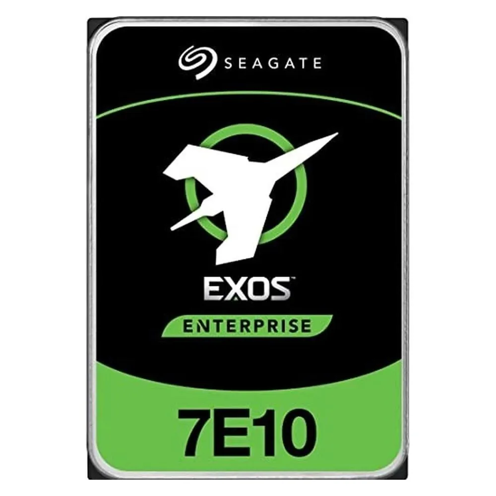 Seagate ST2000NM001B