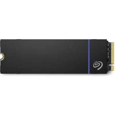 Seagate Game Drive PS5 1 TB SSD NVMe M.2 PCI Express 4.0 3D TLC