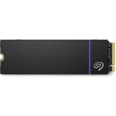 Seagate Game Drive PS5 2 TB SSD NVMe M.2 PCI Express 4.0 3D TLC