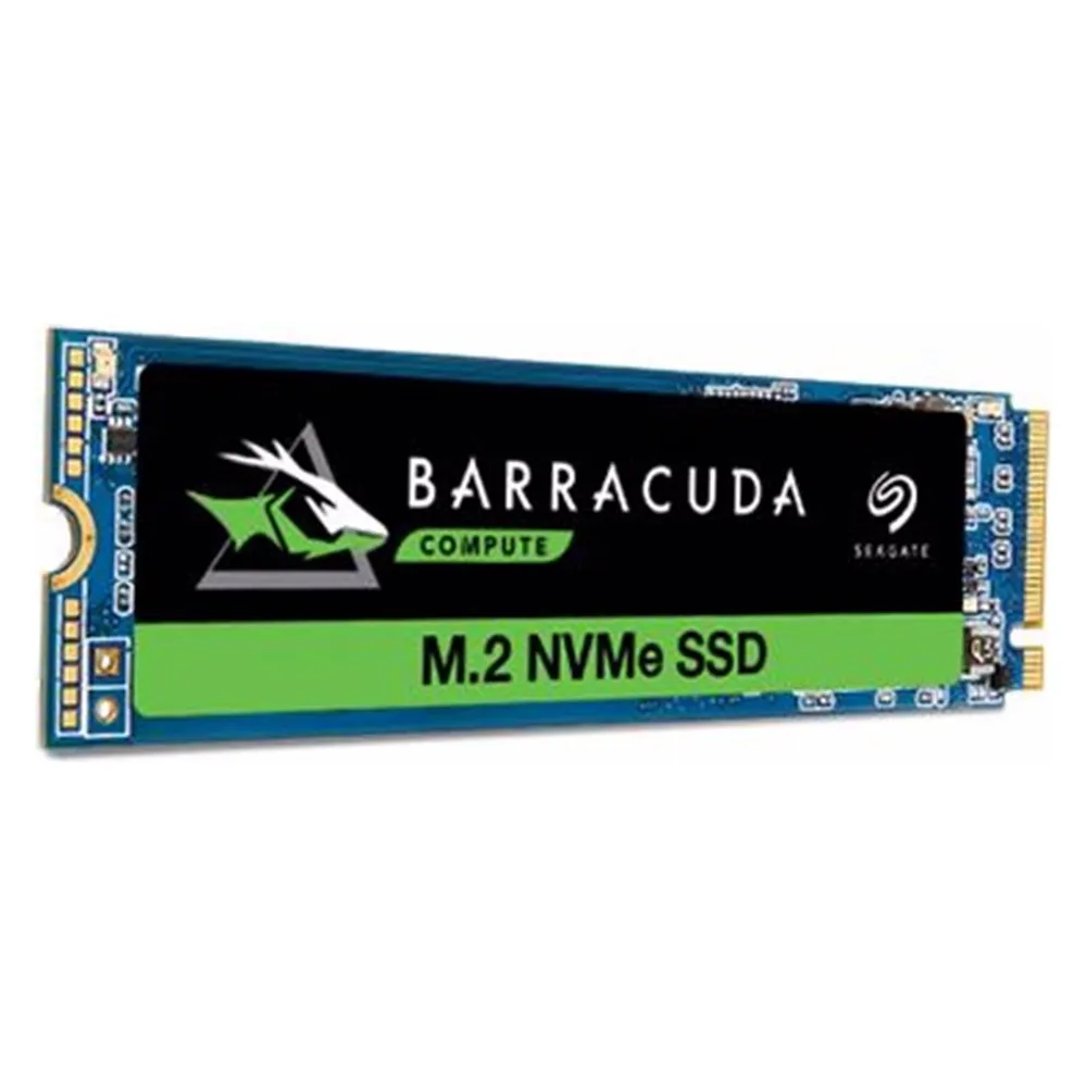 Seagate BarraCuda 510
